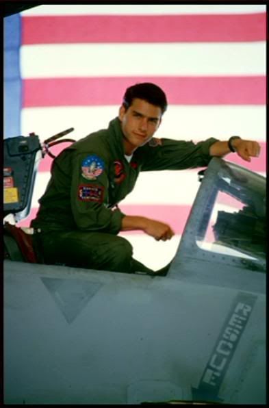 壮志凌云topgun(1986)