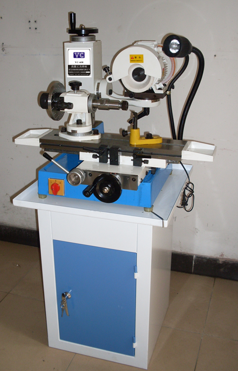 vc-600万能刀具磨床