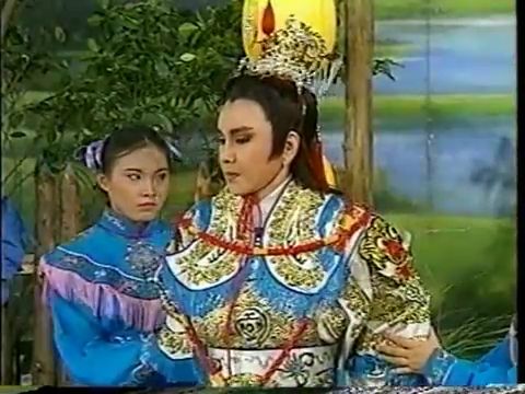 李如麟