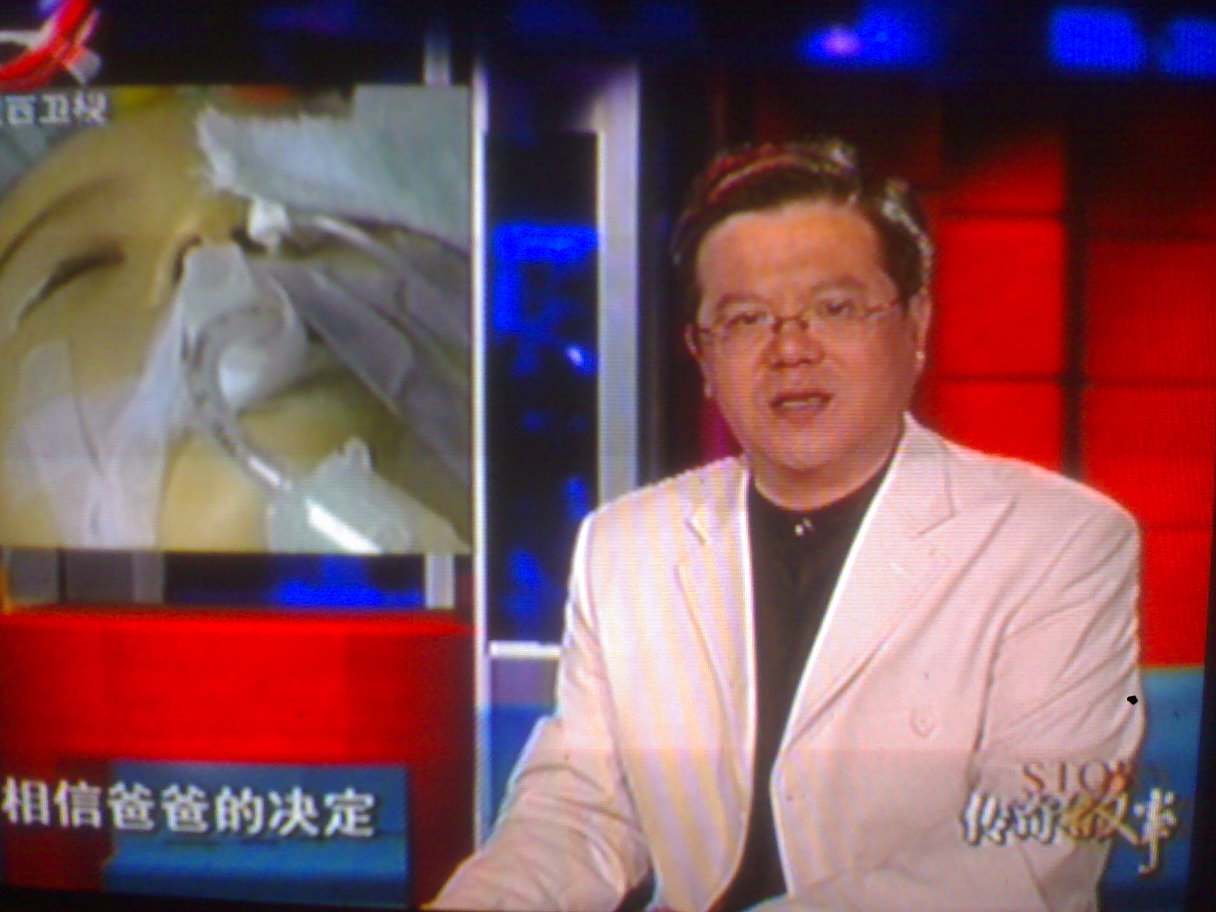 每天一个故事,纵览天下传奇,金飞讲故事的能力在业界已成奇谈,一分钟