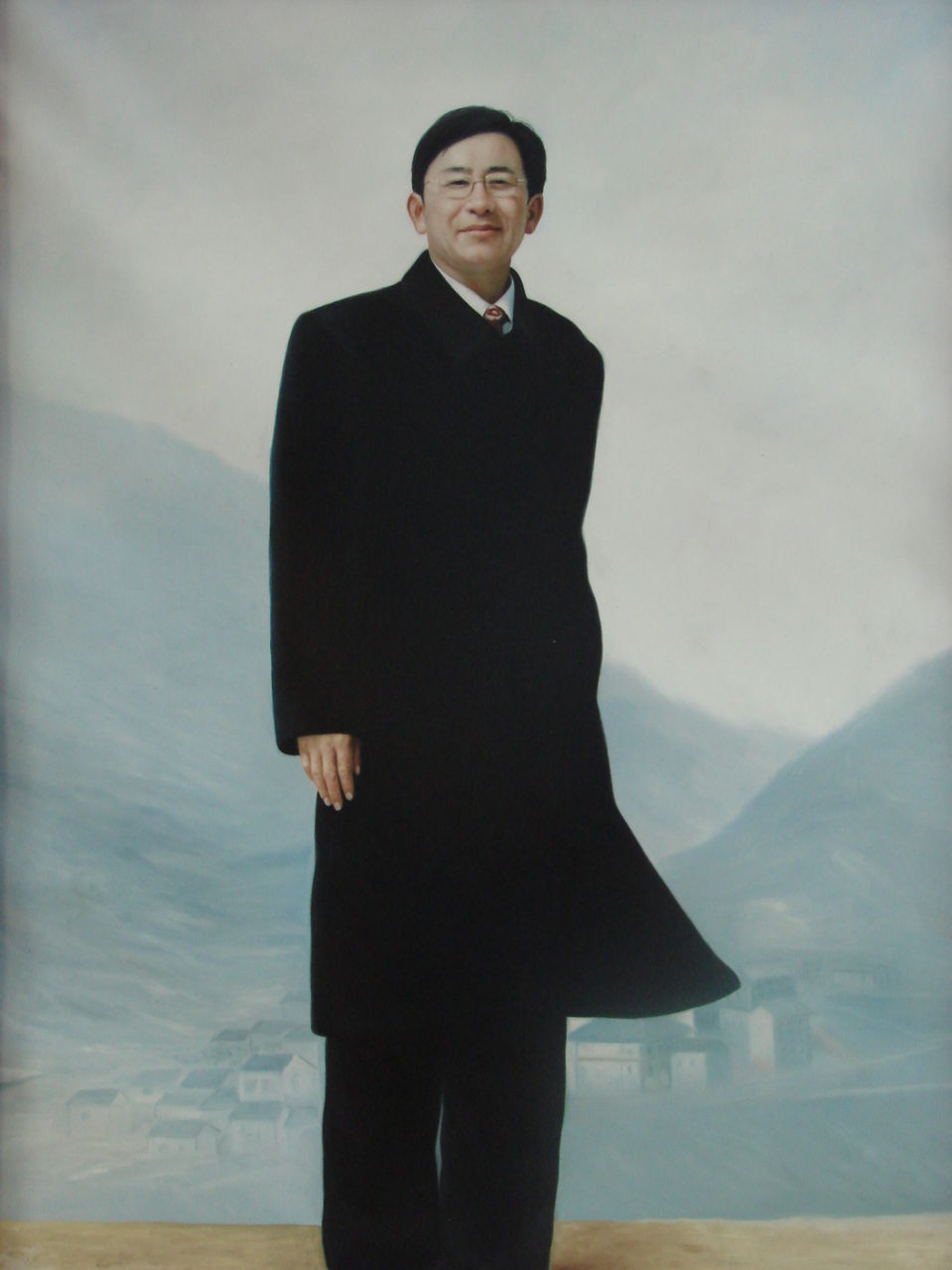  p data-id="gnbw4cvgty">刘洪文,男,生于1963年,祖籍河北广平.