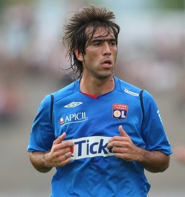 塞萨尔-德尔加多