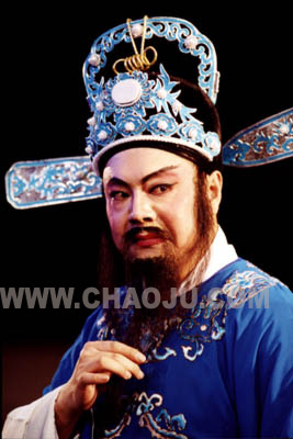  p>《葫芦庙》,是潮剧,是广东省重点创作剧目之一,该剧获得了中国 a