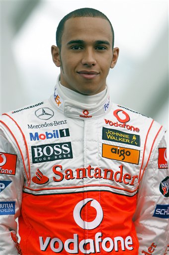  p>梅塞德斯·迈凯轮车队是一级方程式赛车中最为成功的车队之一,由