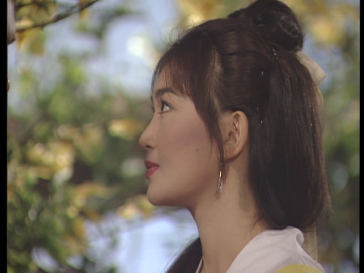  p>秦可情是《圆月弯刀》及其衍生作品中的人物,由 a target="_blank"