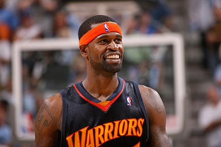 斯蒂芬·杰克逊