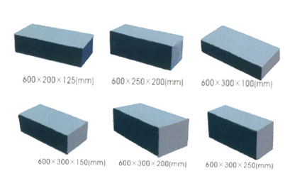 加气混凝土设备