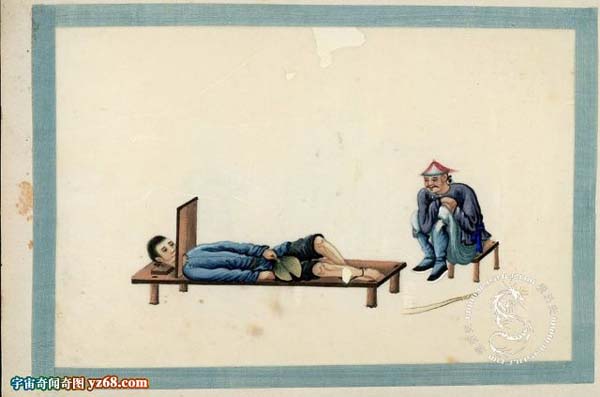 又称剕刑,中国古代一种酷刑,指砍去受罚者左脚,右脚或