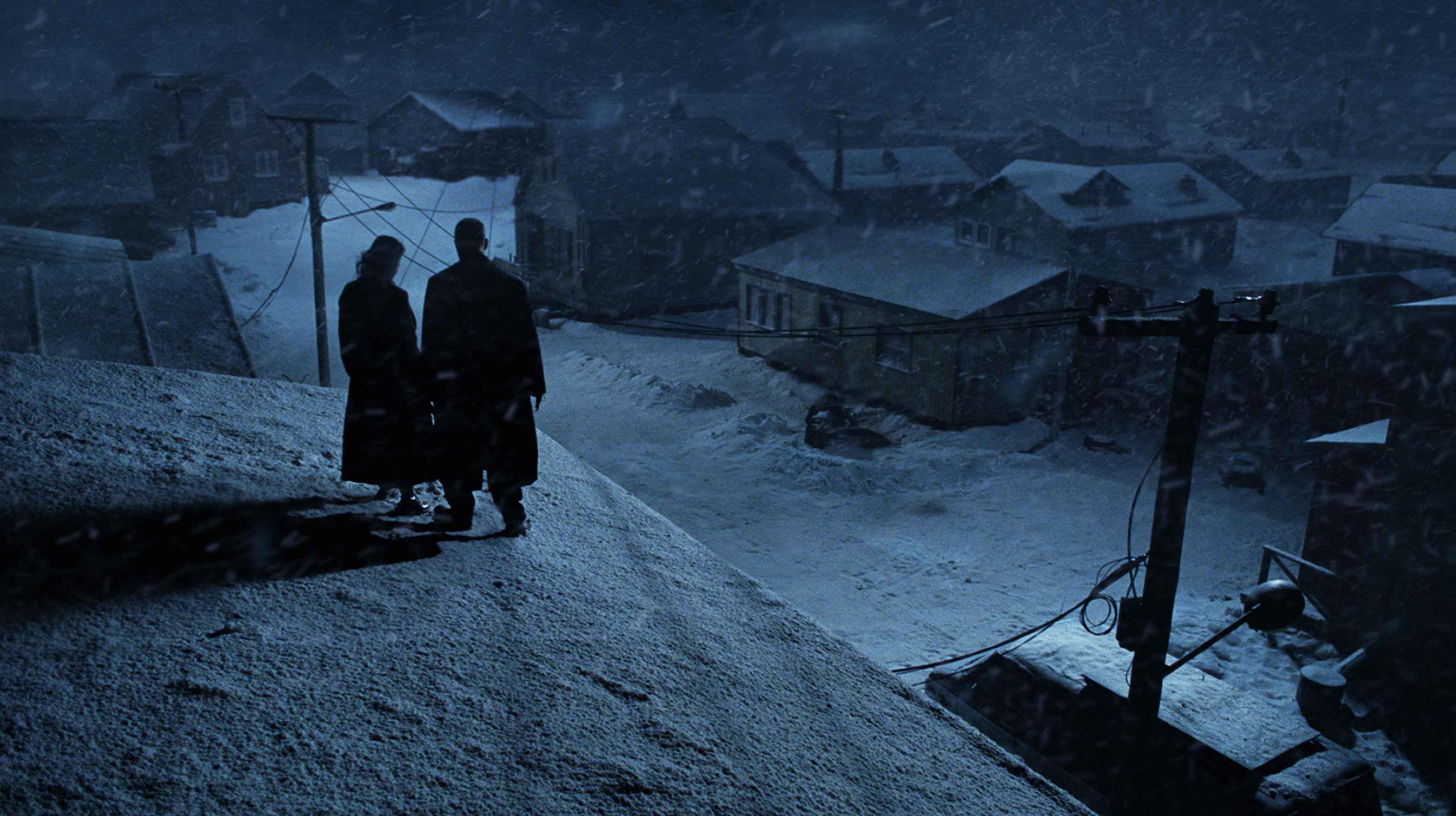  p>《三十极夜》是由 a href="#" data-lemmaid="8929005">大卫·斯雷