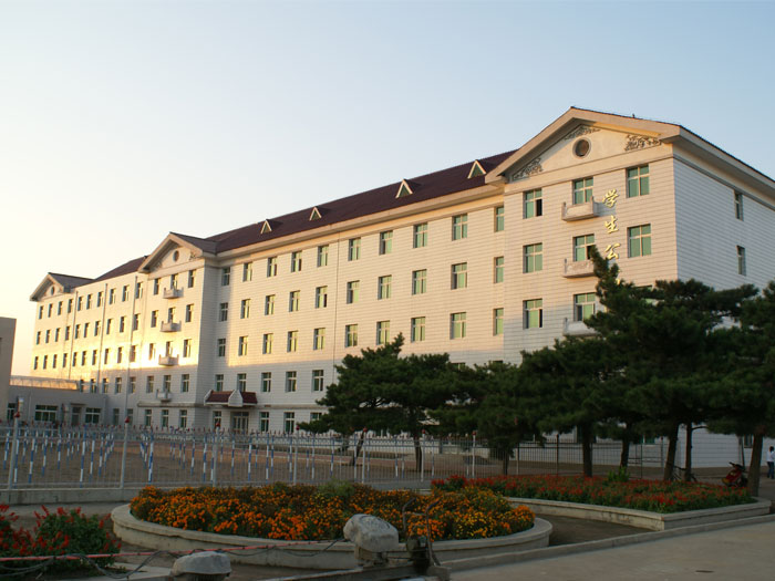 榆树实验高级中学