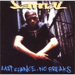 Jamal（美国MC、音乐制作人）_百度百科