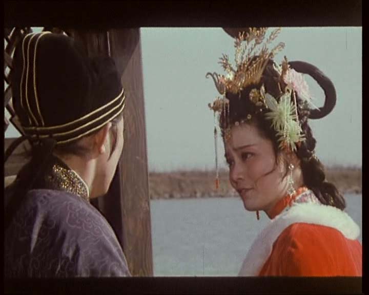  p>《杜十娘》是长春电影制片厂出品的古装爱情片,由 a target="