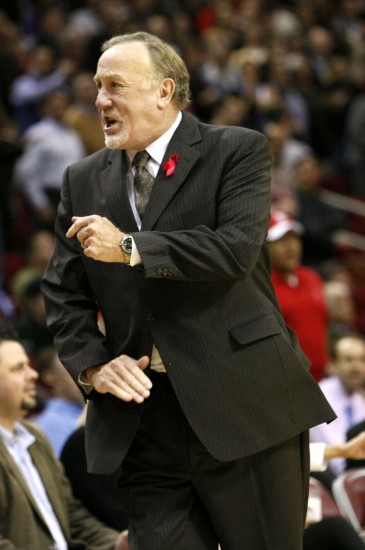  p>里克·阿德尔曼(rick adelman),1946年6月14日出生于美国加州,前