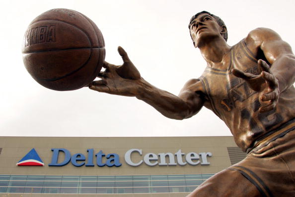 john houston stockton