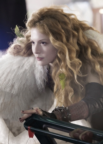  p>蕾切尔·李费佛(rachelle lefevre),1979年2月1日出生于加拿大