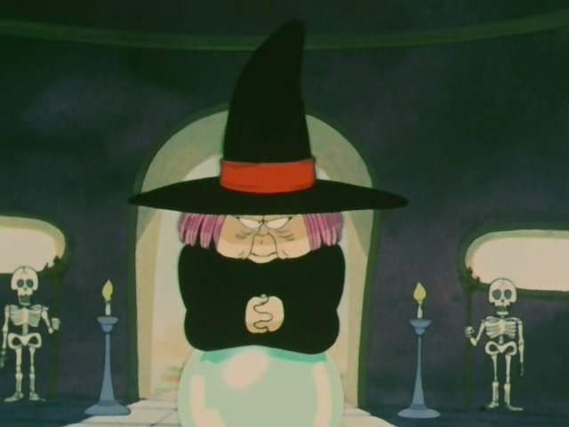  p>占卜婆婆,日本漫画《 a target="_blank" href="/item/七龙珠