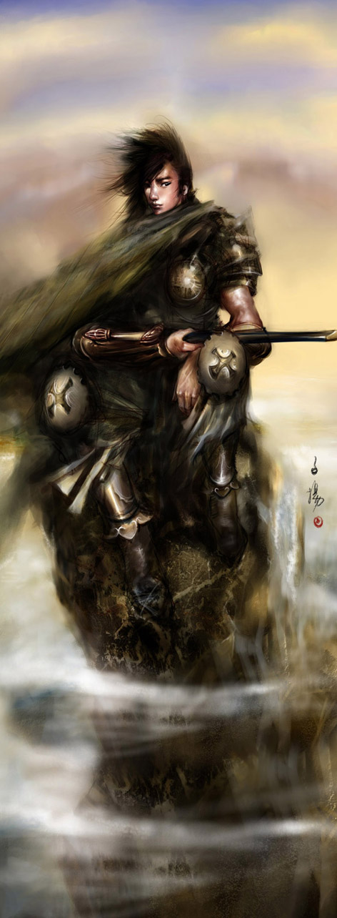  p>拓拔野又名 a href="#" data-lemmaid="3642266">公孙轩辕 /a>