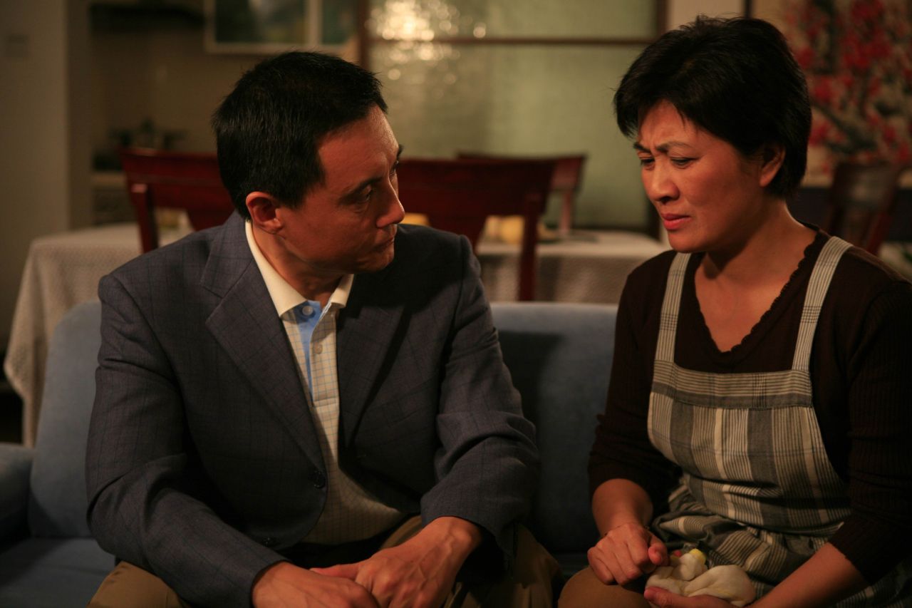 田教授家的二十八个亲戚(4dvd)