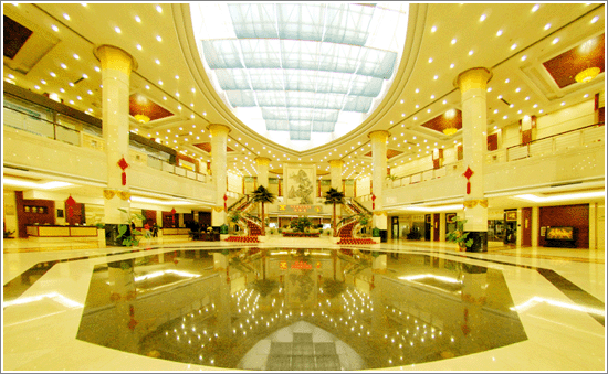  p>寿光温泉大酒店是全山东省县级市中唯一的四星级酒店,12占地0亩