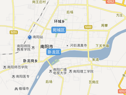 南阳市政府网