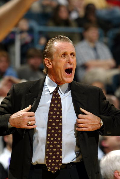 pat riley