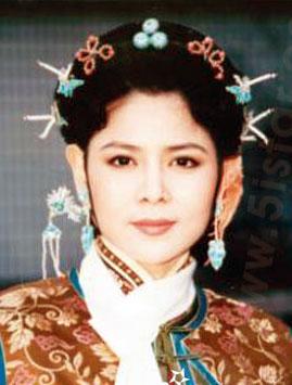 ="gnrrhfjiar">王之夏,1963年5月14日出生于中国北京,中国内地女演员