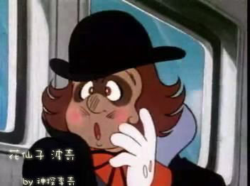 波奇（动画片《花仙子》中的角色）_百度百科