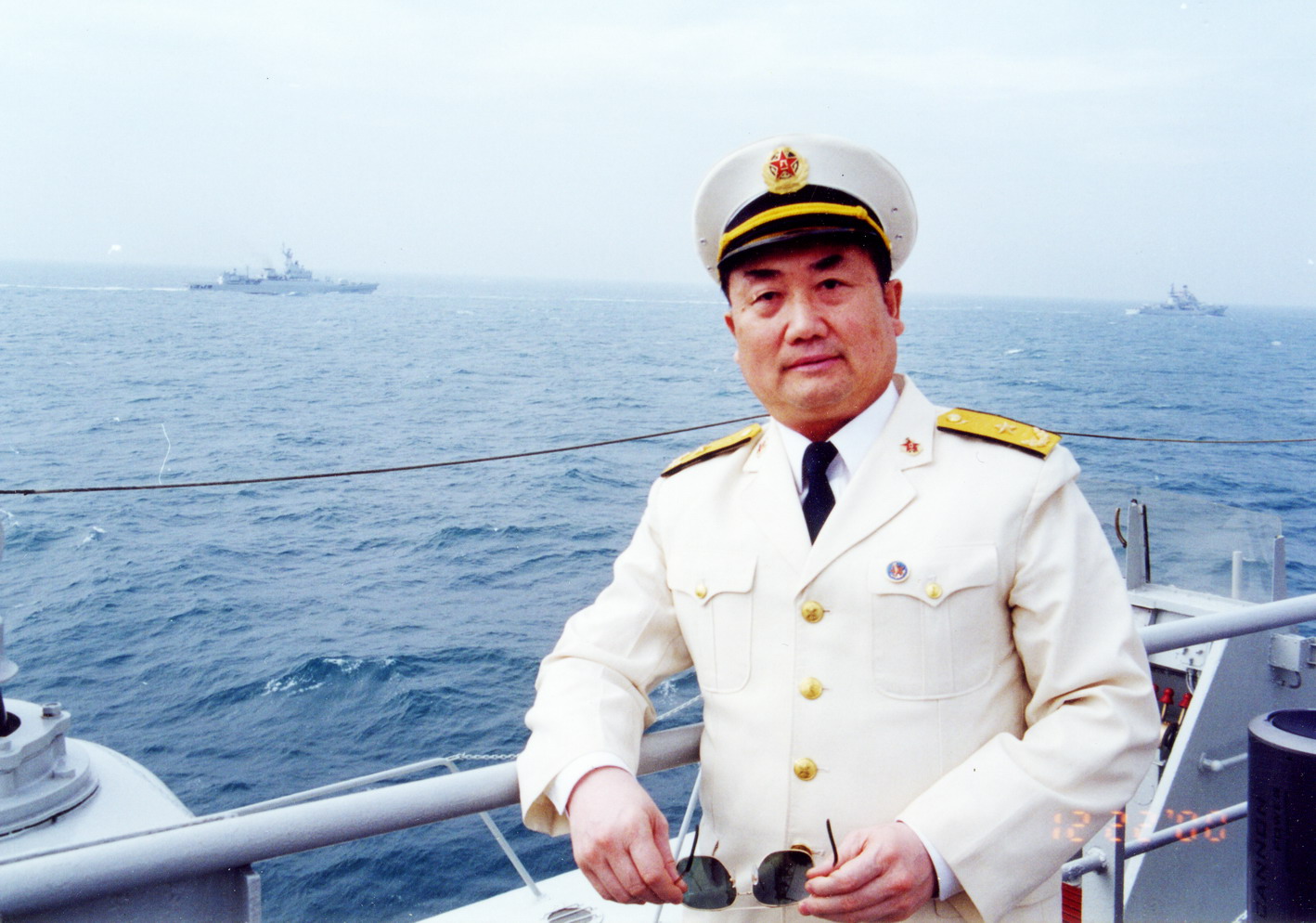 黄代培