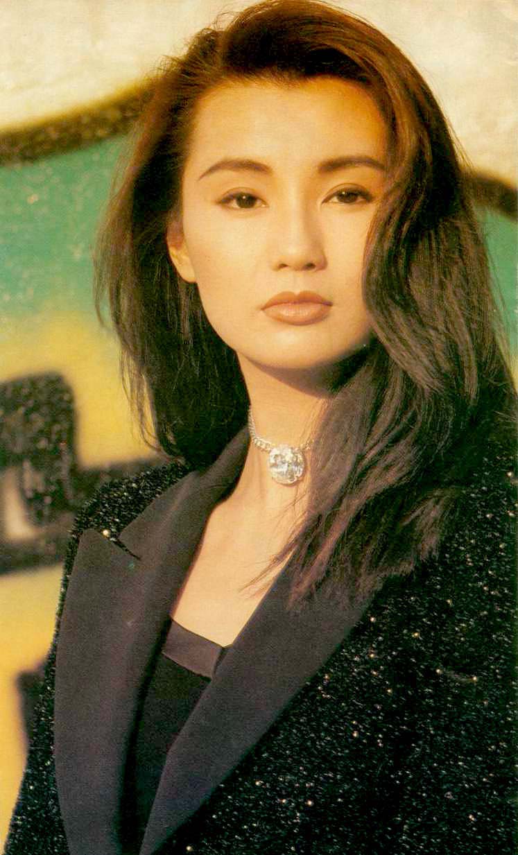  p>张曼玉(maggie cheung),1964年9月20日出生于中国香港,祖籍上海