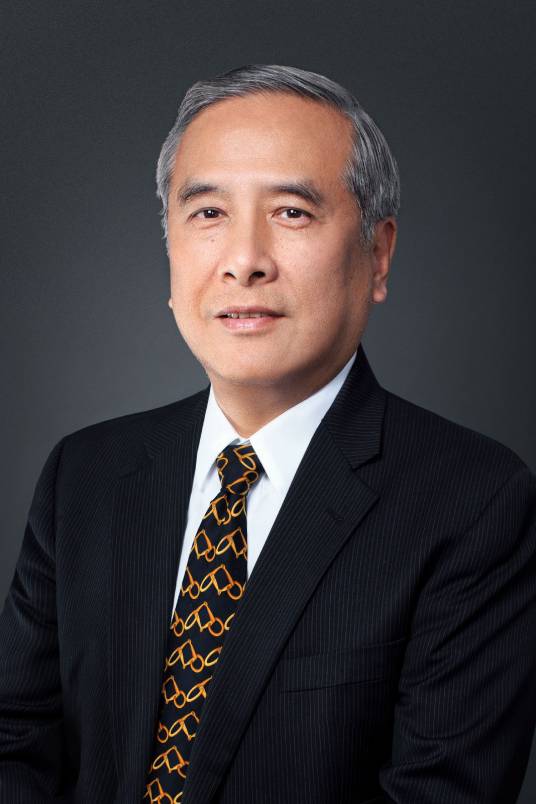 周林（香港中文大学商学院院长，世界计量经济学会院士）_百度百科