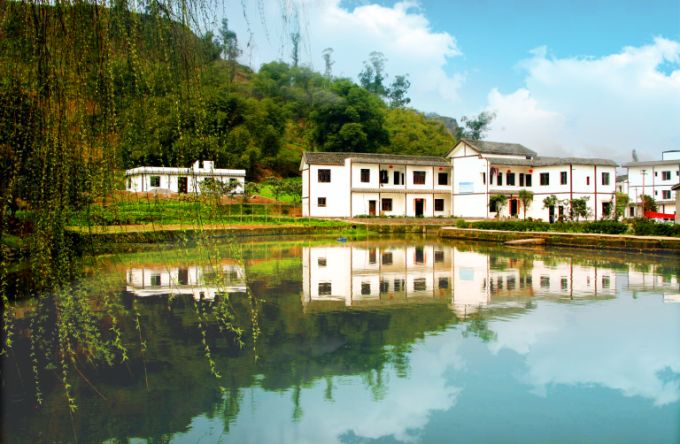  p>清河村位于云南省楚雄大姚县石羊镇,属于半山区.距离镇10.