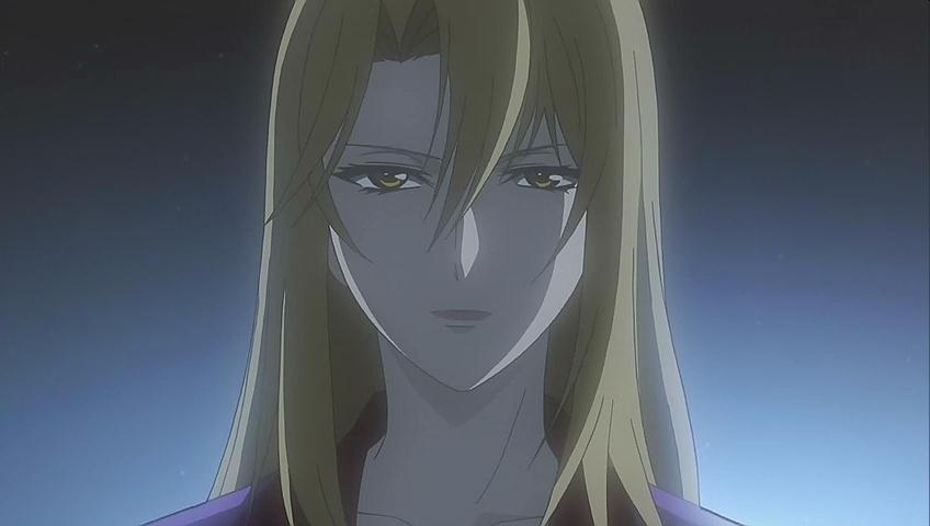 克劳迪亚·麦肯宁,游戏《 a target="_blank" href="/item/幻灵镇魂曲