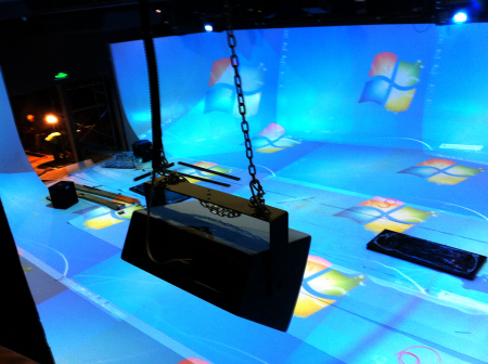 昆明艺术馆现场02