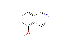 5-羟基异喹啉