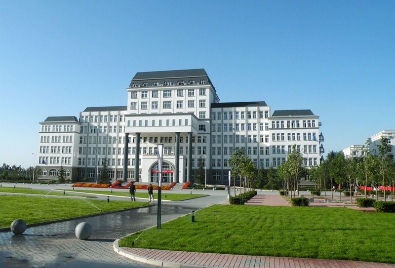 首都师范大学科德学院