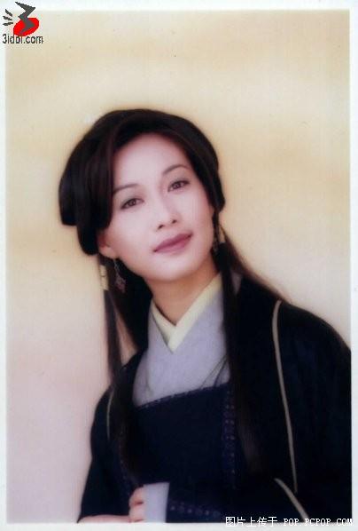  p>赵学而,原名赵慧燕,1972年3月31日生于香港,中国香港影视女演员