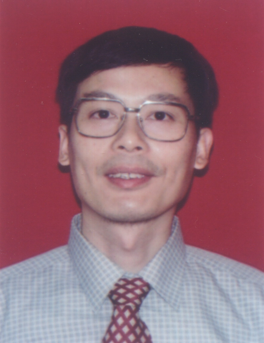 徐政教授