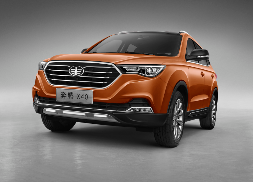 奔腾x40