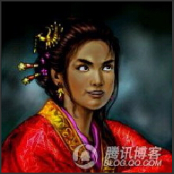 中国古代十大丑女_百度百科