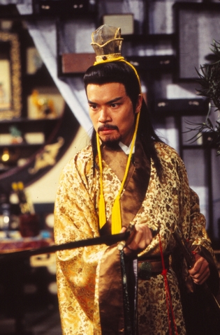  p>《包青天》,又称1995年tvb版《包青天》,是由 a target="_blank"