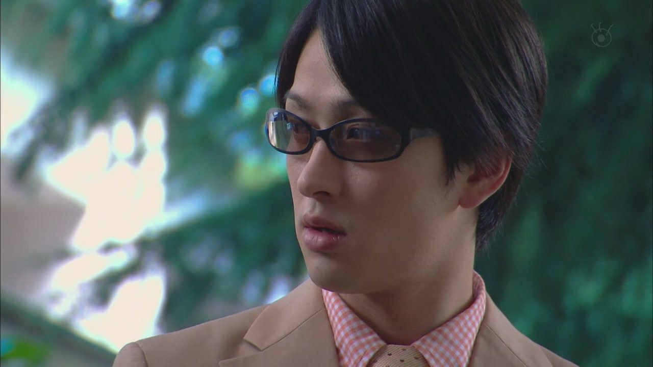 恋して悪魔ヴァンパイア☆ボーイ