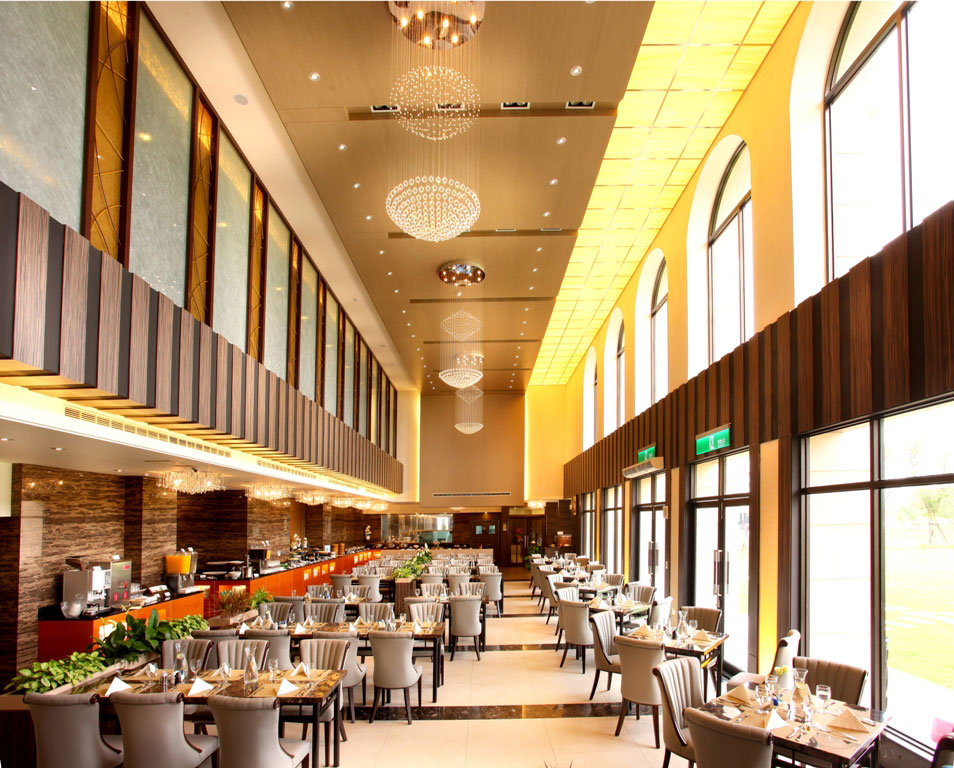 嘉兴阳光大酒店