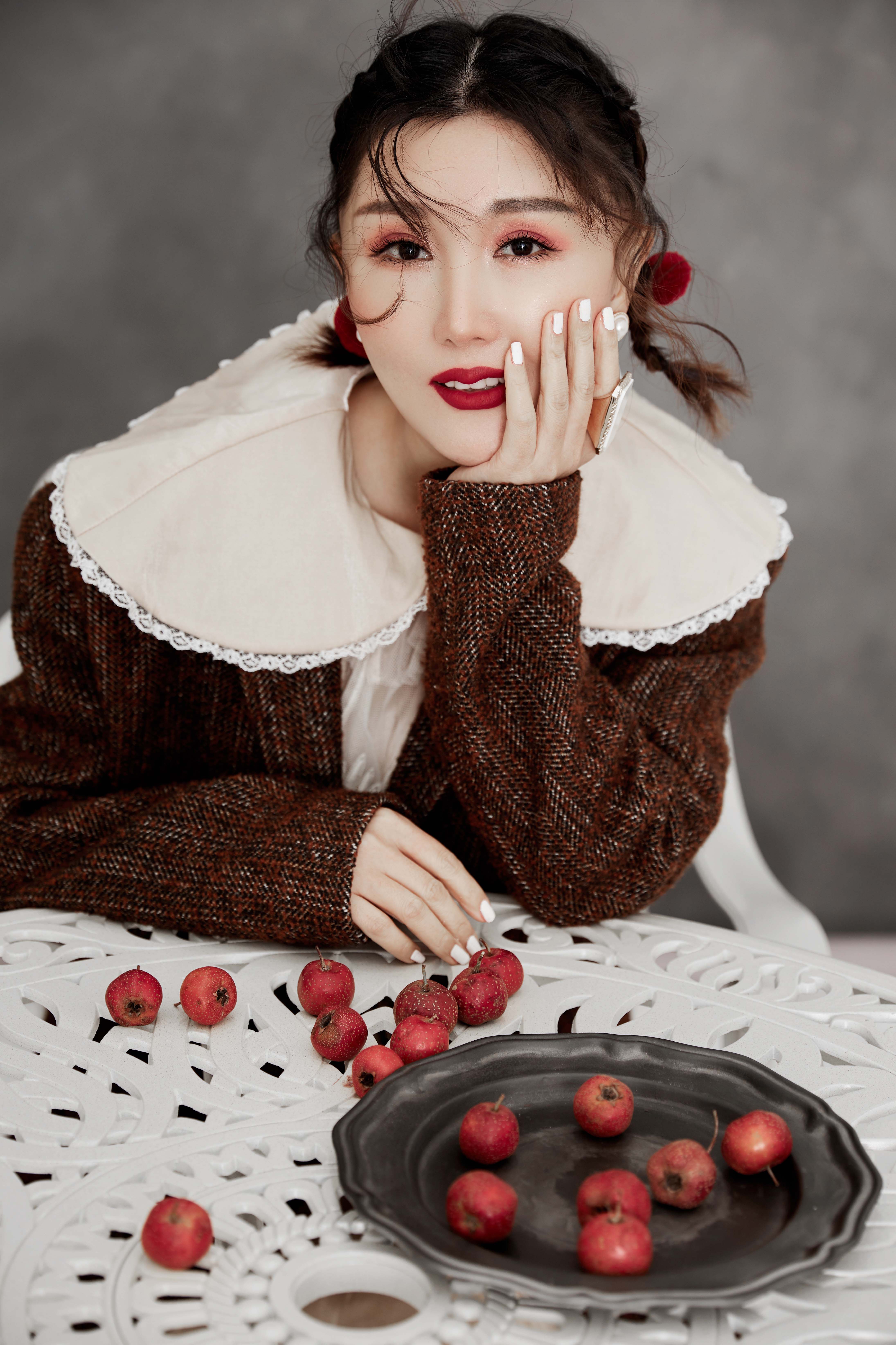 蒋雪儿