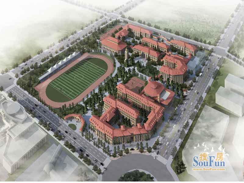 大连市旅顺中学