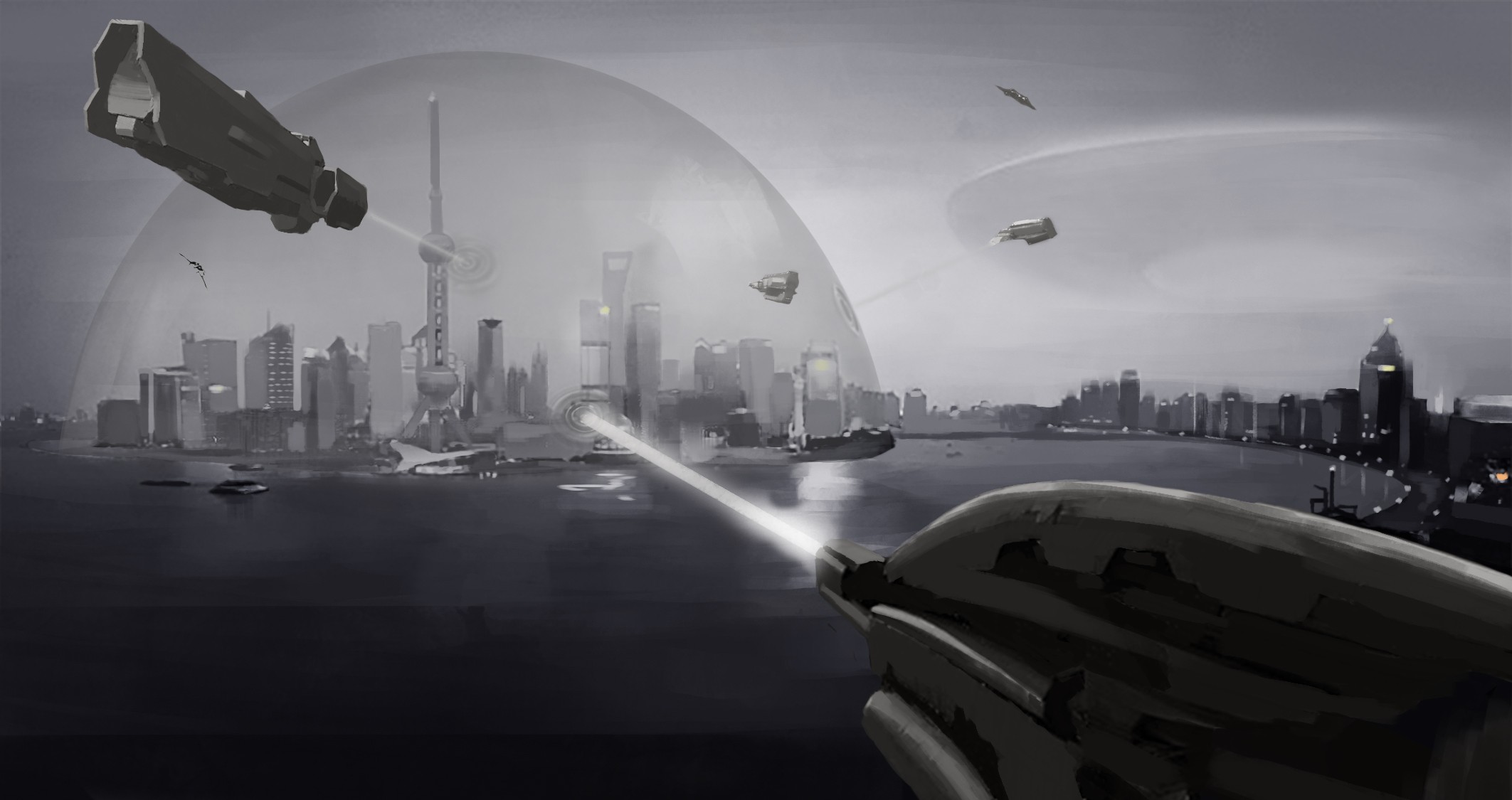 《 a target="_blank" href="/item/上海堡垒/18659809" data-lemmaid