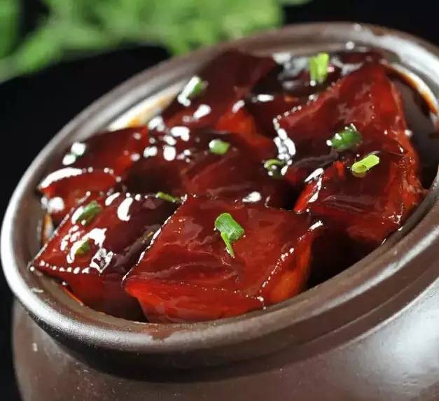 改良版坛子肉