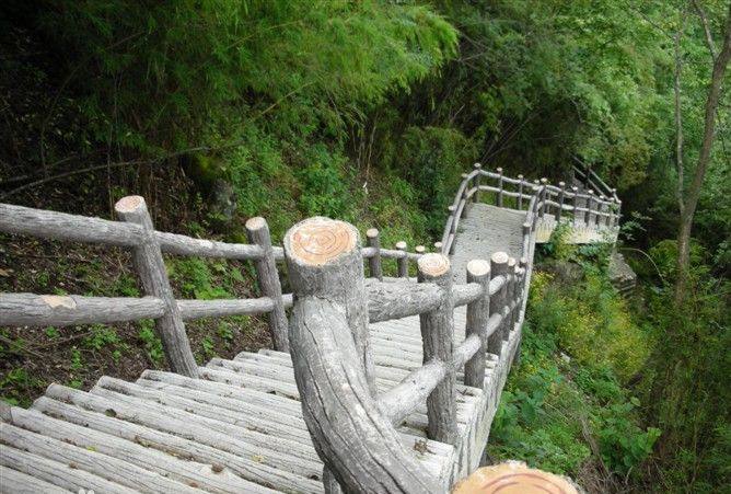 滴水岩公园