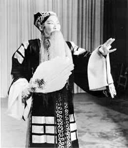 艺名说书红,榆次县(今晋中市榆次区)孟高庄人,著名晋剧演员和剧作者