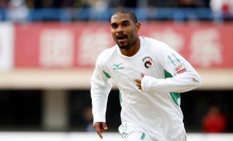 杰弗森·马科斯·达·孔塞桑