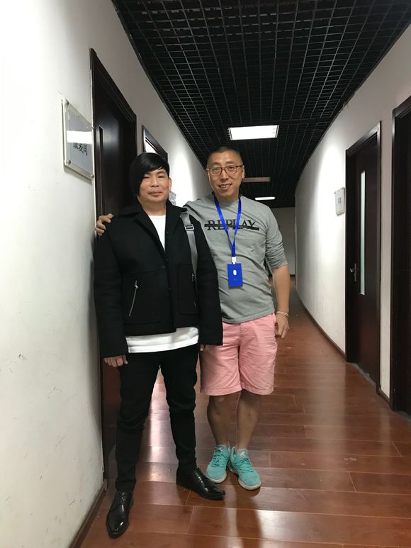 王文清